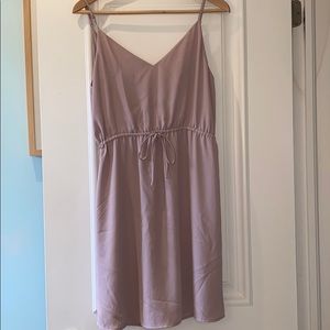 Aritzia dress